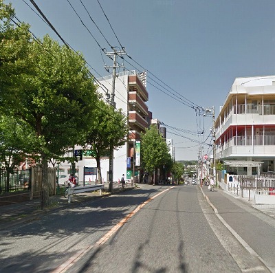 川崎市麻生区王禅寺西1丁目楽器可(防音・グランドピアノ・弦楽器・声楽)マンション その他