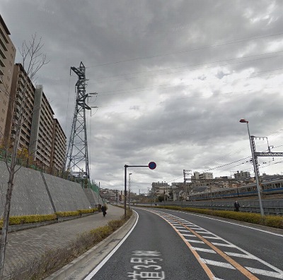 川崎市麻生区王禅寺西1丁目楽器可(防音・グランドピアノ・弦楽器・声楽)マンション ベッドルーム