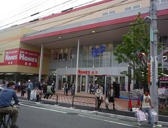 調布市若葉町1丁目楽器可(弦楽器)マンション その他