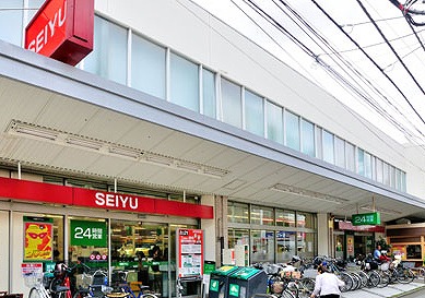 調布市若葉町1丁目楽器可(弦楽器)マンション その他