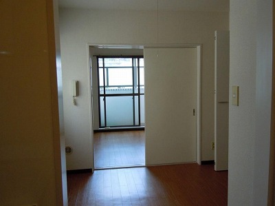 世田谷区上野毛1丁目楽器可（ピアノ・弦楽器）マンション その他