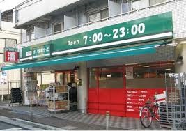 ｽｶｲｺｰﾄ品川御殿山WEST 周辺画像2