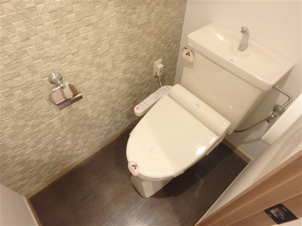 ライオンズマンション調布国領 その他2