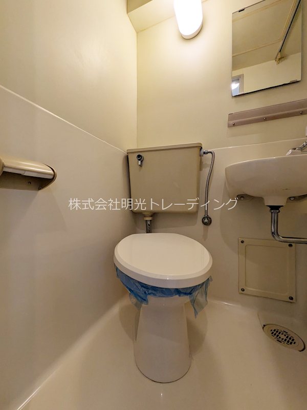 ｴｳﾞｪﾅｰﾙ二子新地 その他1