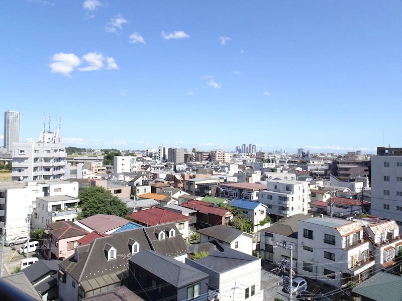 ｴｳﾞｪﾅｰﾙ二子新地 その他3