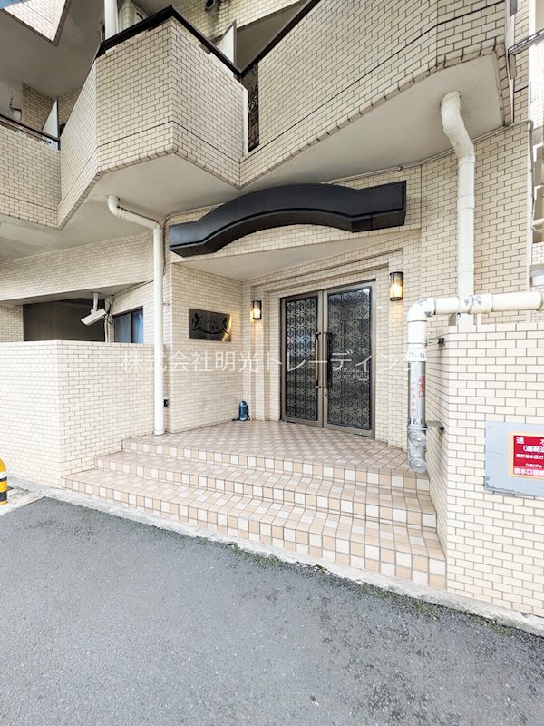 ｴｳﾞｪﾅｰﾙ二子新地 その他外観1