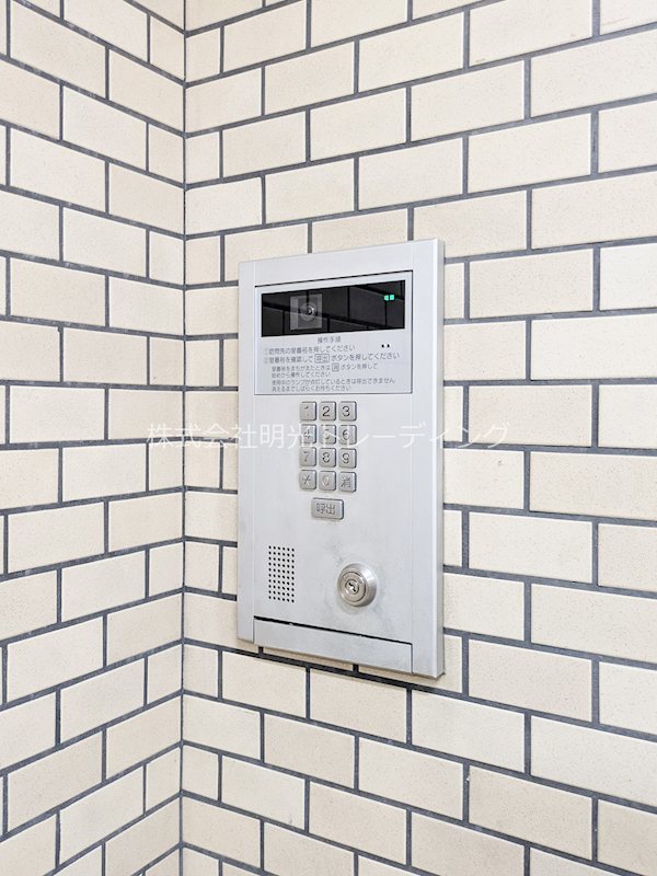 ｴｳﾞｪﾅｰﾙ二子新地 その他外観3