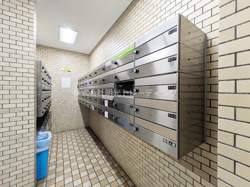 ｴｳﾞｪﾅｰﾙ二子新地 その他外観5