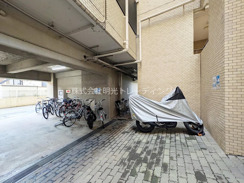 ｴｳﾞｪﾅｰﾙ二子新地 その他外観6