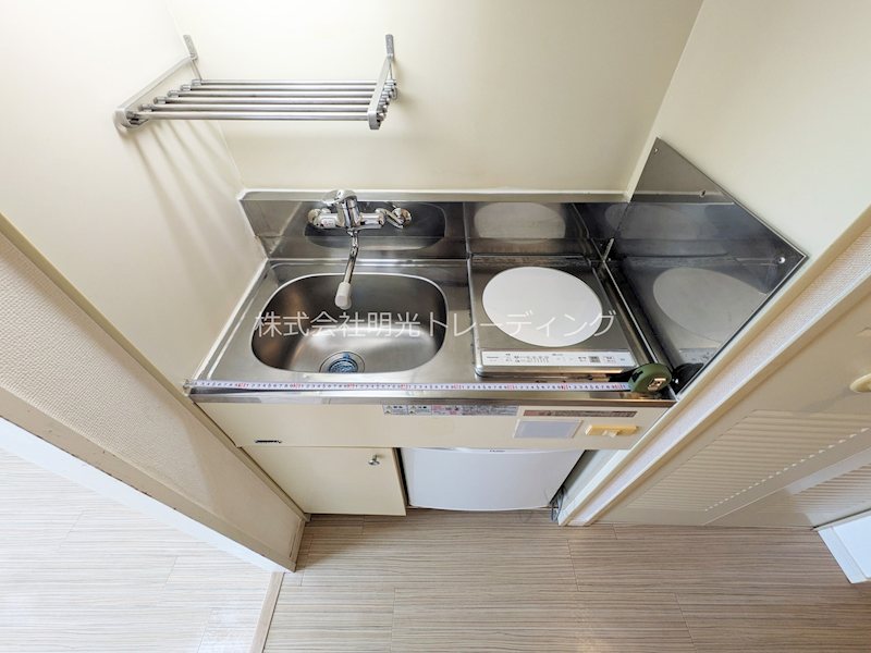 ｴｳﾞｪﾅｰﾙ二子新地 その他8