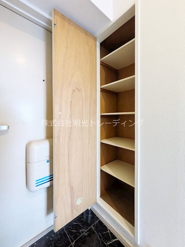 ｴｳﾞｪﾅｰﾙ二子新地 その他9