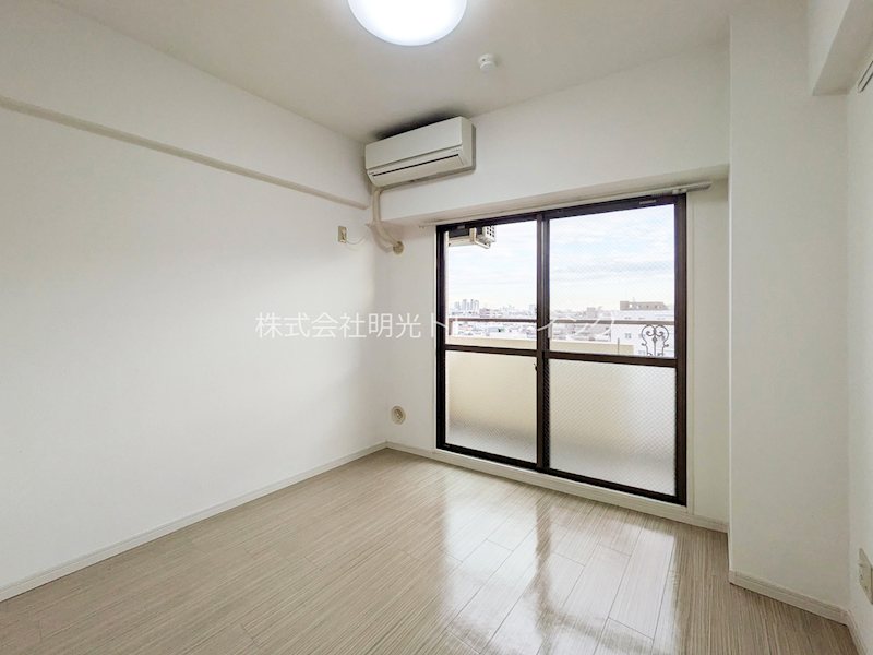 ｴｳﾞｪﾅｰﾙ二子新地 リビング