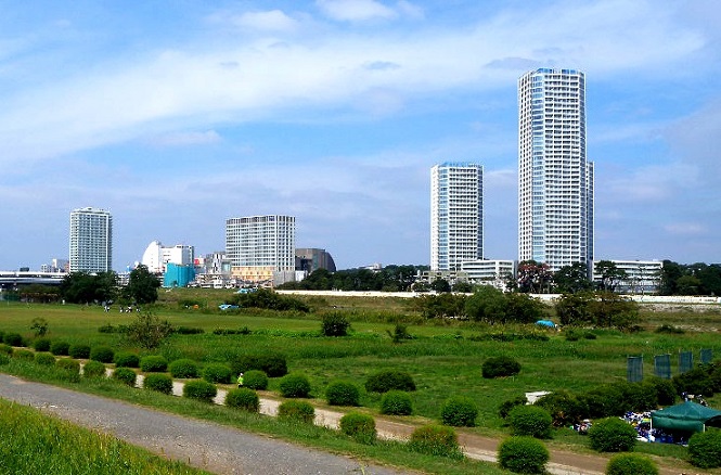 ｴｳﾞｪﾅｰﾙ二子新地 周辺画像4