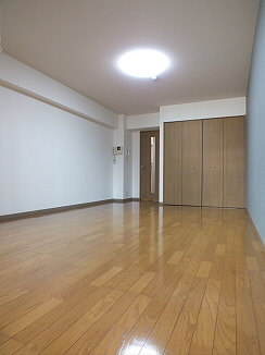 東京都世田谷区南烏山６丁目26-7 収納