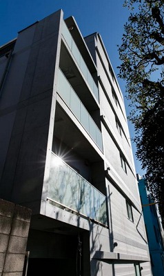 中野区野方4丁目楽器可(防音・24時間演奏・ピアノ・弦管楽器・声楽・DTM)マンション 外観