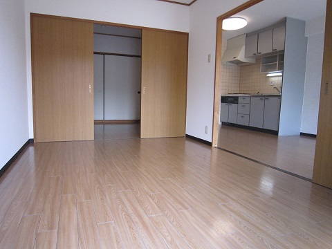 大阪府大阪市西区本田１丁目 その他部屋・スペース