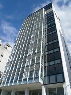 大阪府大阪市西区靱本町2丁目 外観