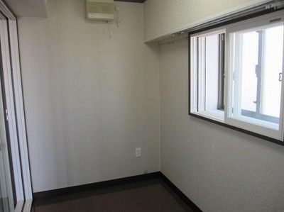 台東区小島1丁目楽器可(防音・グランドピアノ・弦・管楽器・声楽)マンション その他設備