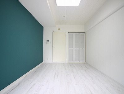中野区江原町3丁目楽器可（防音・24時間演奏・ピアノ・弦・管楽器・声楽）マンション リビング