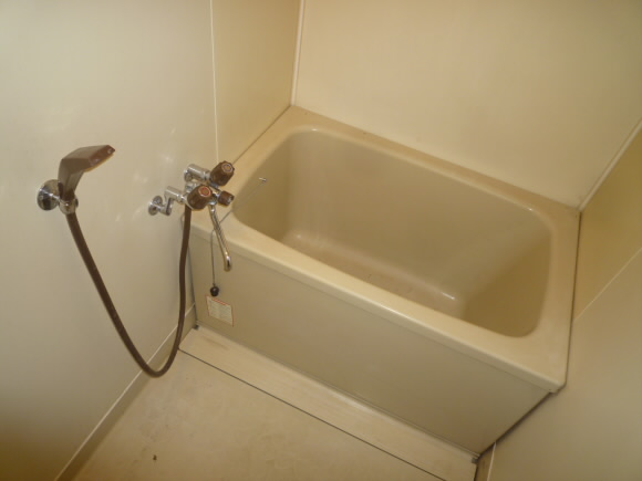 風呂画像
