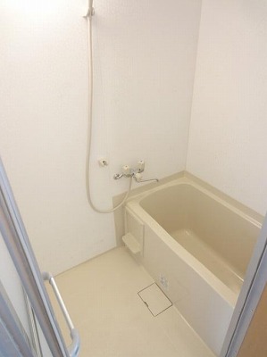 調布市仙川町２丁目楽器可（ピアノ・弦管楽器・声楽・DTM）マンション 風呂画像