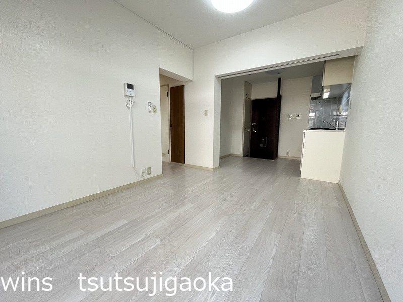 ヴィエンベニード　 リビング