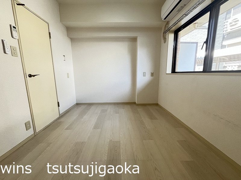 ヴィエンベニード　 ベッドルーム