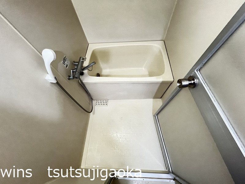 ヴィエンベニード　 風呂画像