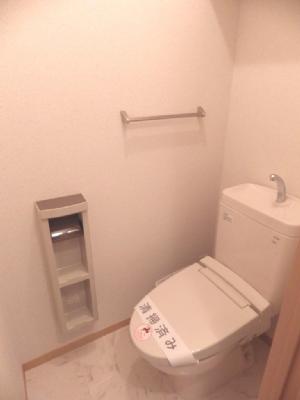 アクアハイツ その他2