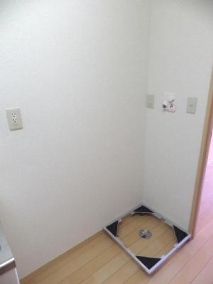 アクアハイツ その他4