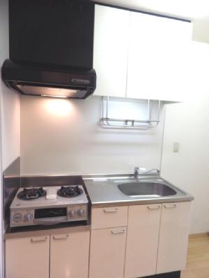 アクアハイツ その他5