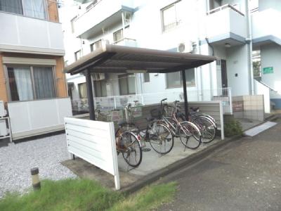 アクアハイツ その他10