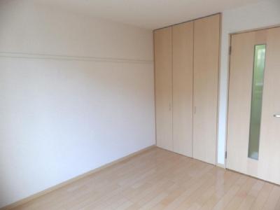 アクアハイツ リビング