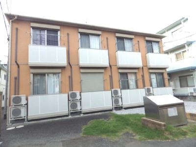 アクアハイツ その他15