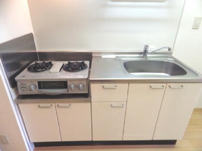 アクアハイツ その他20