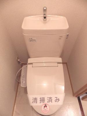 アクアハイツ その他21