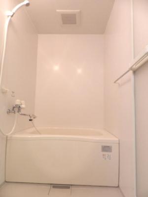 アクアハイツ 風呂画像