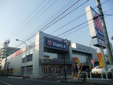 アクアハイツ 周辺画像8