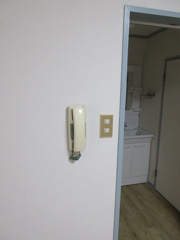 大阪府大阪市西区西本町１丁目 セキュリティ