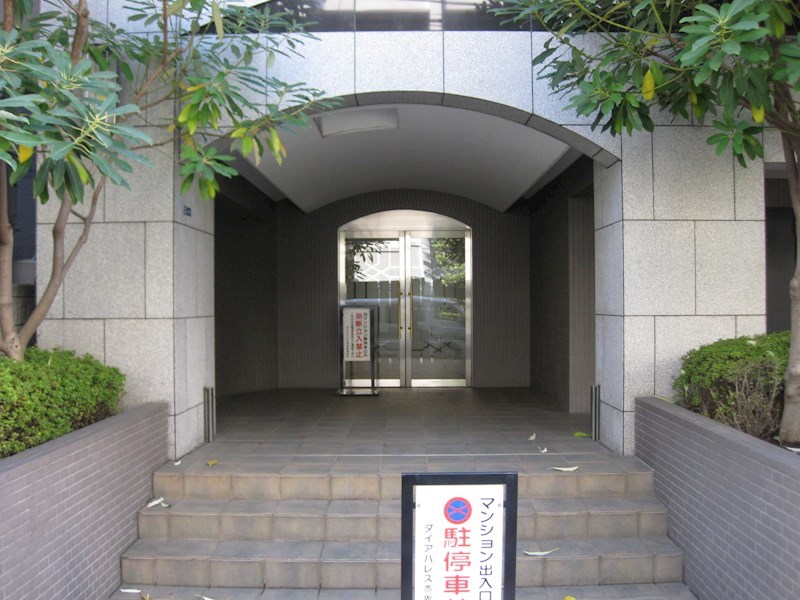 ダイアパレス赤坂 その他外観1