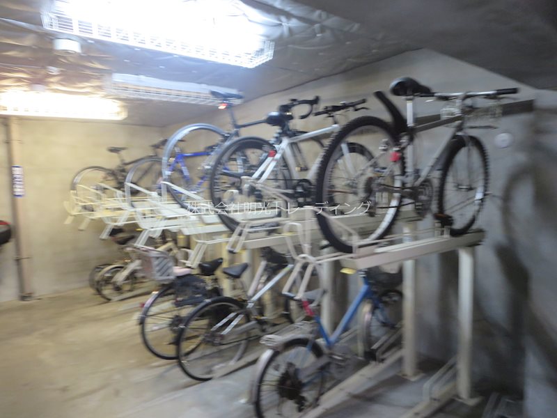 ダイアパレス赤坂 その他外観6