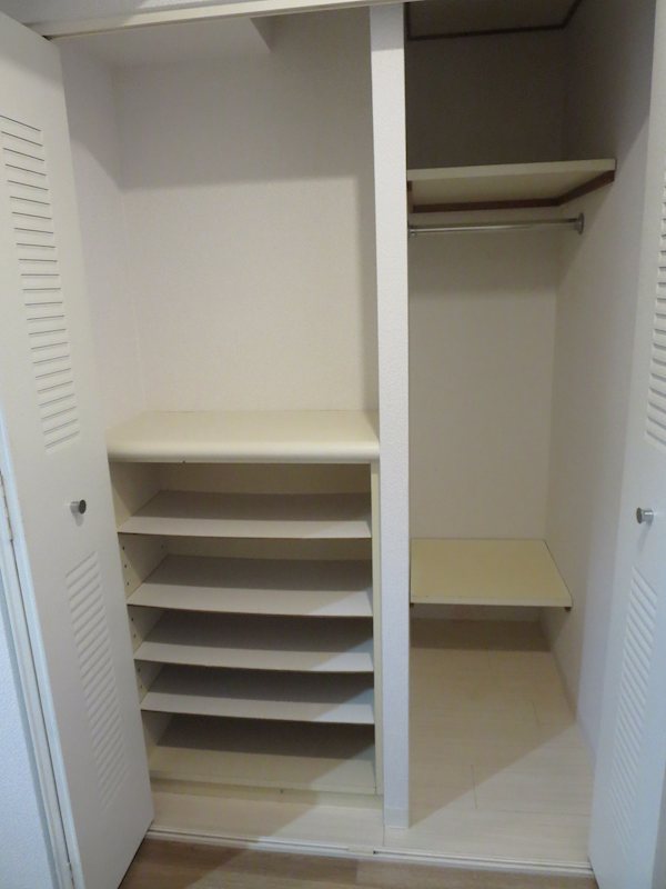 収納 ライオンズマンション横浜大通り公園第3 その他1