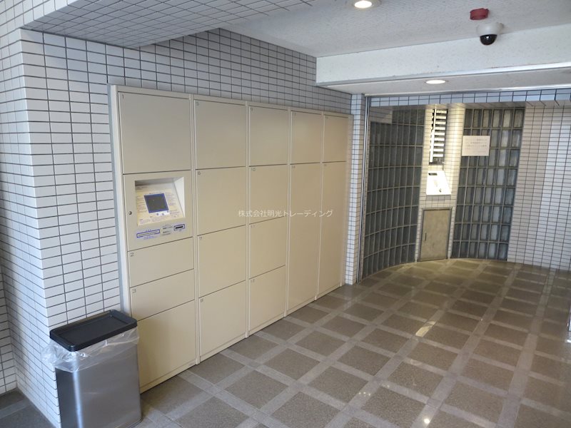 他共有部分 ライオンズマンション横浜大通り公園第3 その他外観3