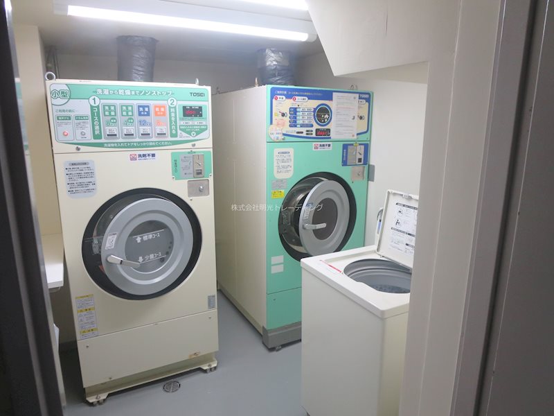 その他 ライオンズマンション横浜大通り公園第3 その他外観5