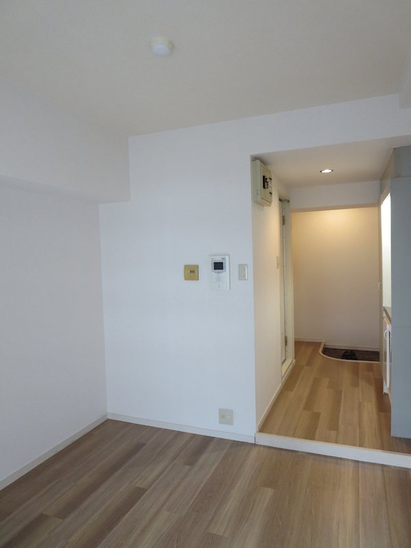 ベッドルーム ライオンズマンション横浜大通り公園第3 ベッドルーム