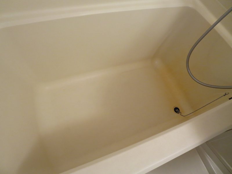 バス ライオンズマンション横浜大通り公園第3 風呂画像