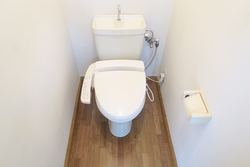 第2コスモコーポ その他3