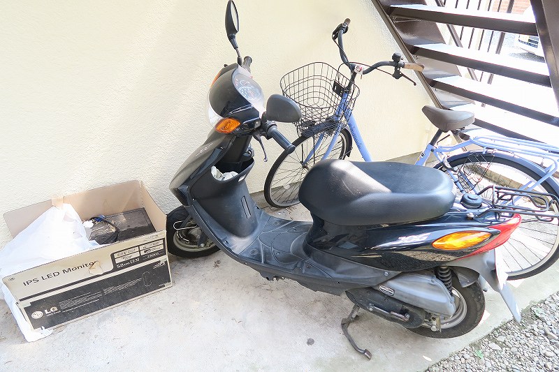 第2コスモコーポ その他6