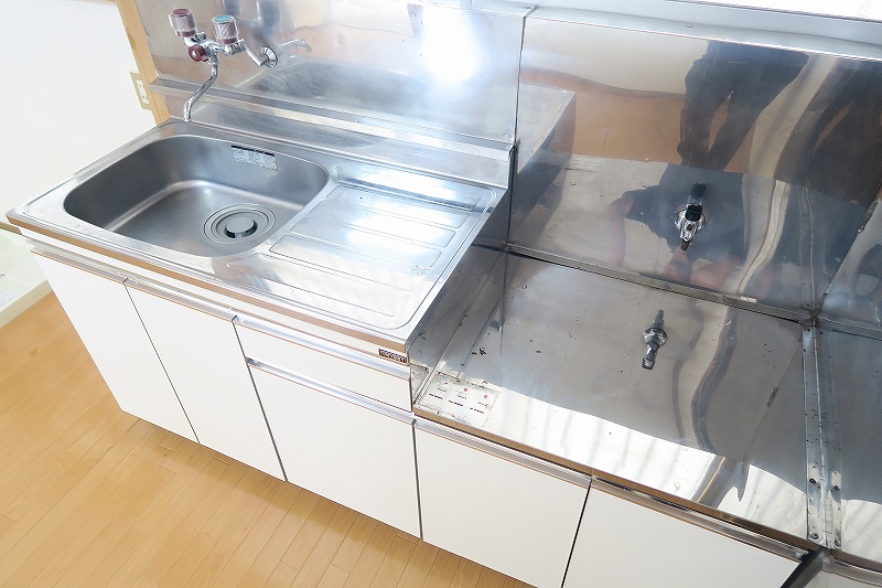 第2コスモコーポ キッチン