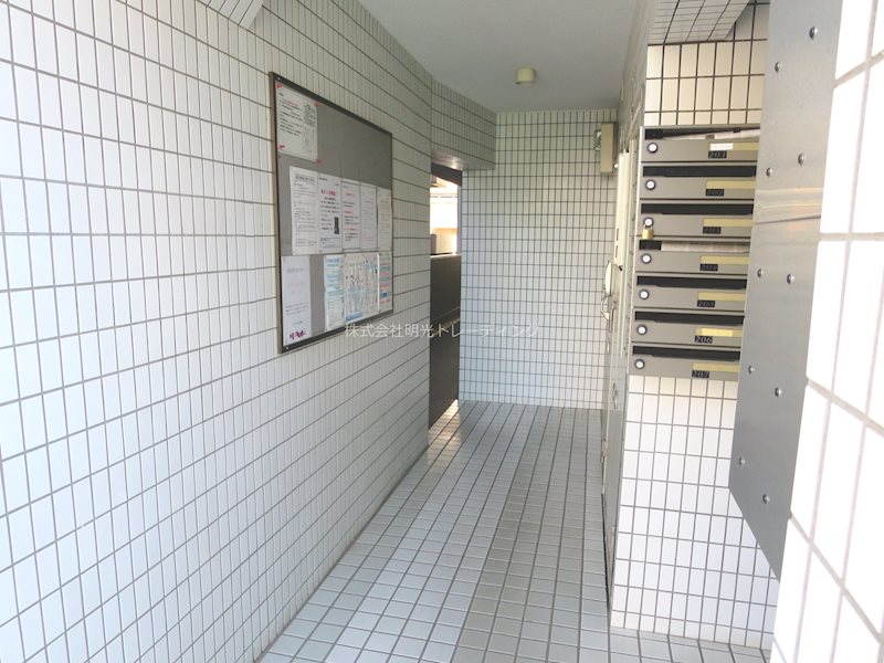 ﾄｯﾌﾟ元住吉 その他外観2